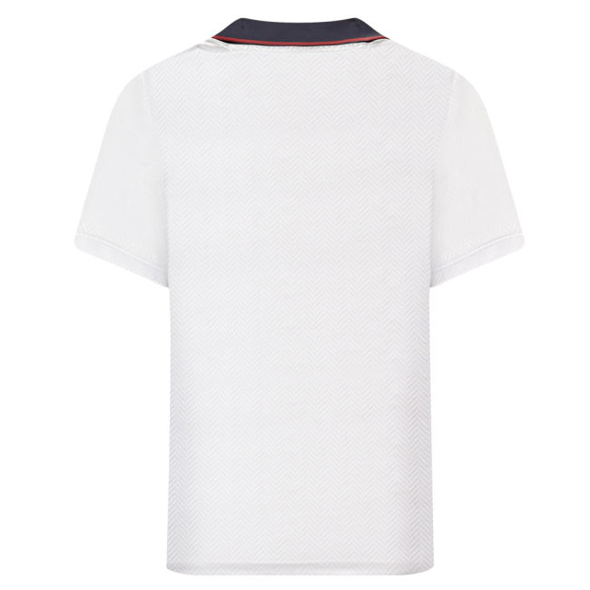 1993 England Home Retro Shirt (Your Name)-SoccerKits Hub | Buy Soccer Jerseys Online